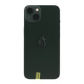 95新 Apple iPhone 13 256G 綠色 中國大陸版