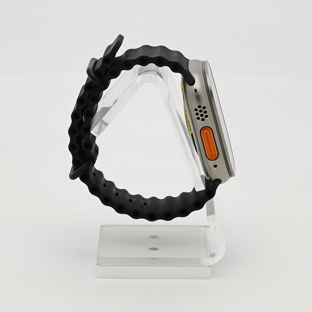 99新 Apple Watch Ultra 2 49毫米 鈦金屬