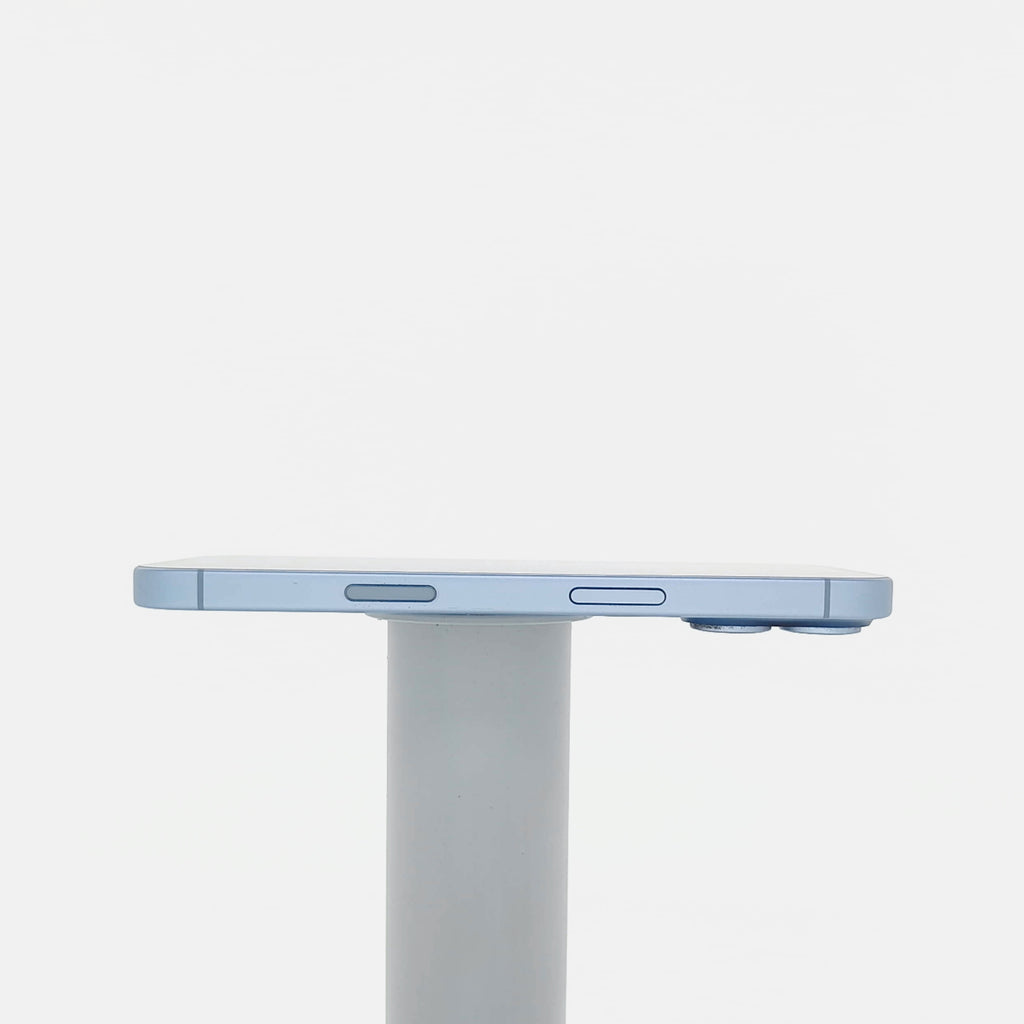99新 Apple iPhone 17 256G 青霧藍色 中國大陸版
