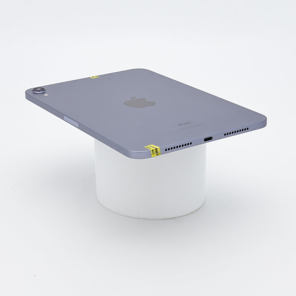 95新 Apple iPad mini6 64G 紫色 WIFI