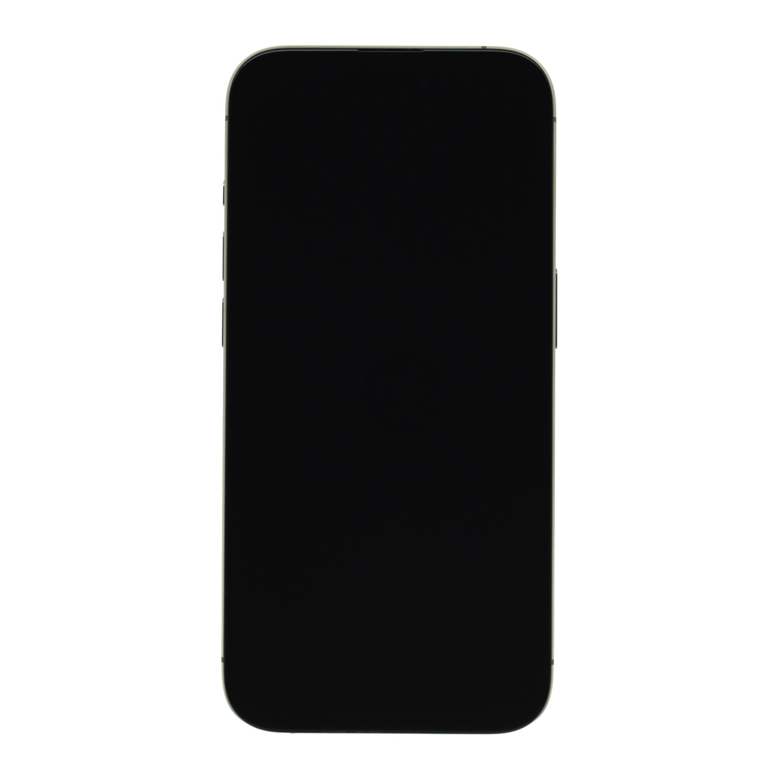 95新 Apple iPhone 15 Pro 128G 原色鈦金屬 中國大陸版