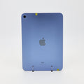 95新 Apple iPad 10代 256G 藍色 WIFI