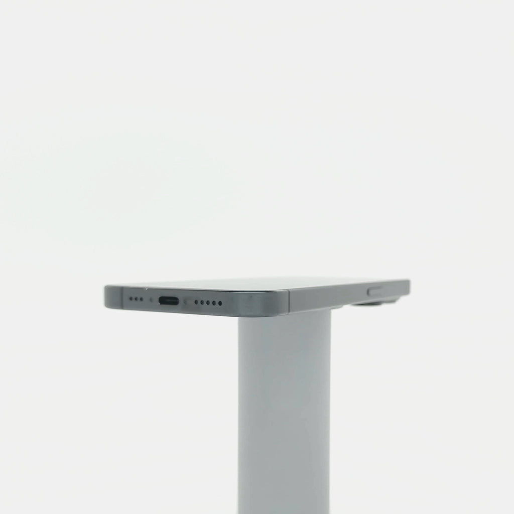 95新 Apple iPhone 15 Pro 256G 黑色鈦金屬 中國大陸版