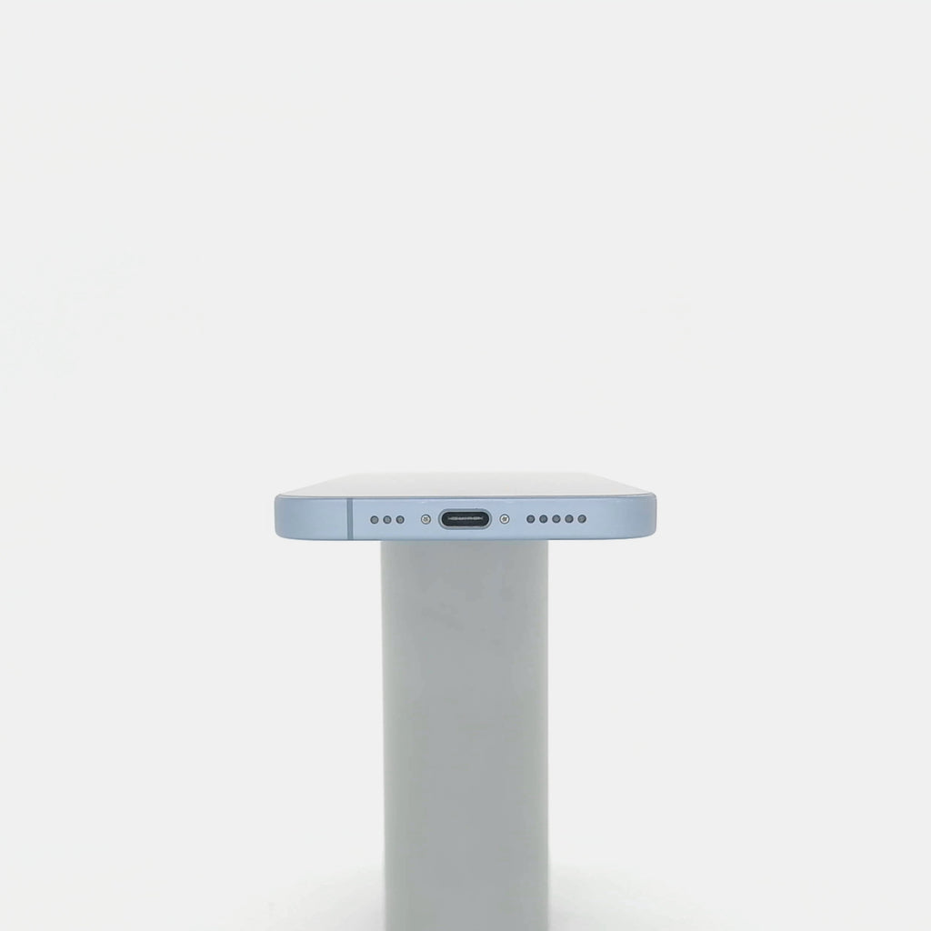 95新 Apple iPhone 17 256G 青霧藍色 中國大陸版