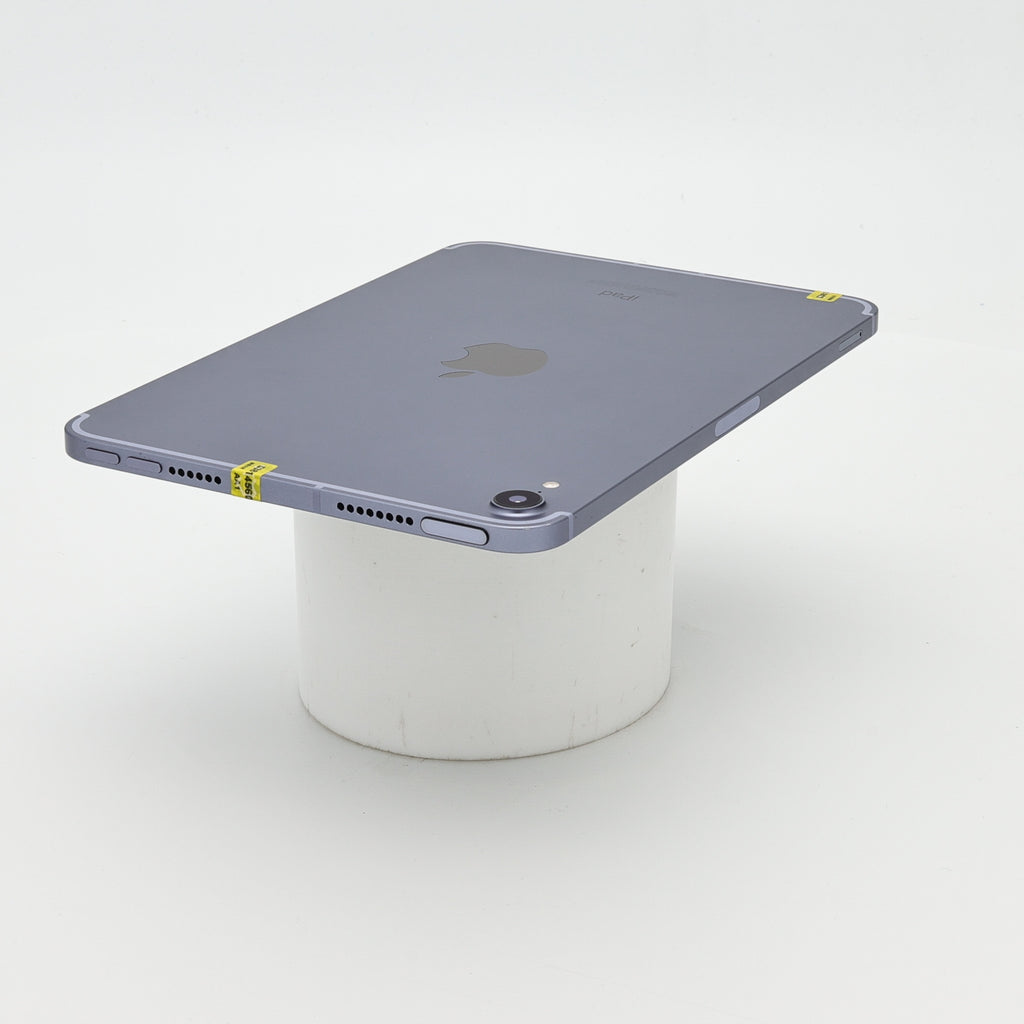 95新 Apple iPad mini6 64G 紫色 WIFI+5G