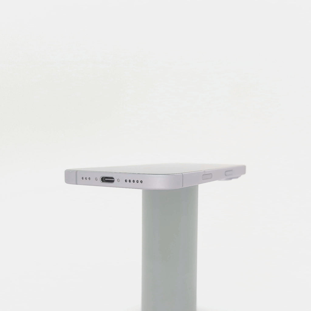95新 Apple iPhone 17 256G 薰衣草紫色 中國大陸版