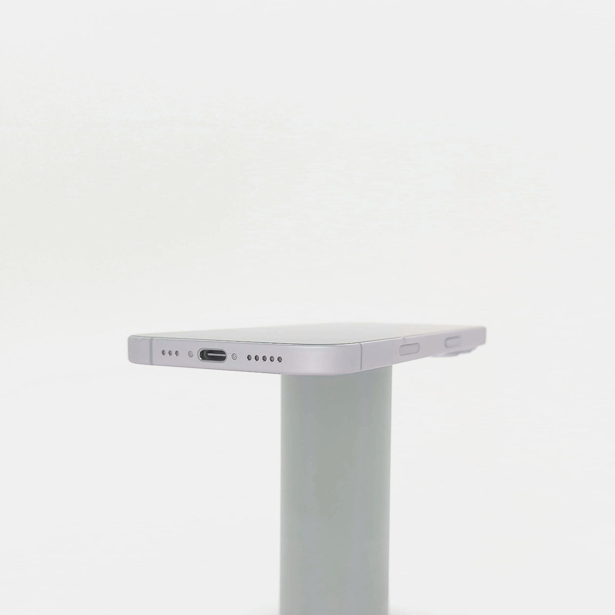 95新 Apple iPhone 17 256G 薰衣草紫色 中國大陸版