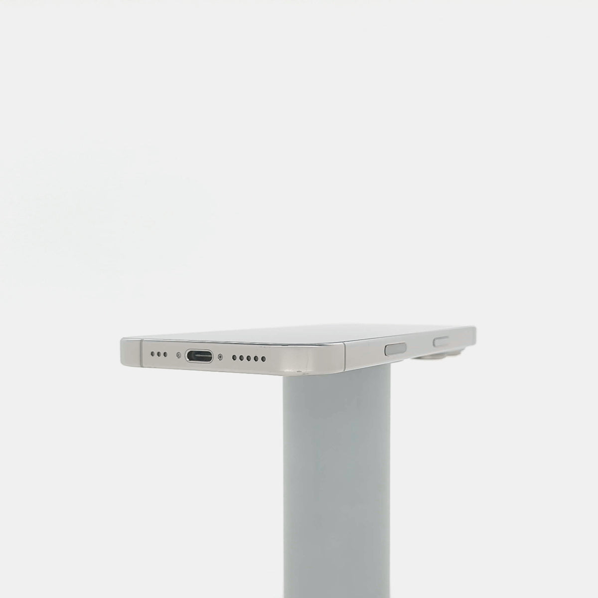 95新 Apple iPhone 16 Pro 256G 原色鈦金屬 中國大陸版