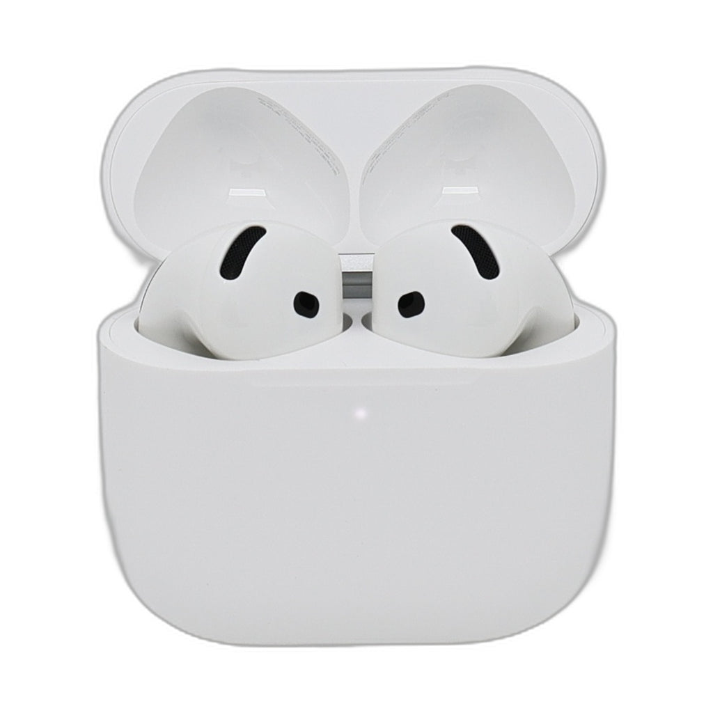 99新 Apple AirPods 4 (不支持主动降噪) 白色