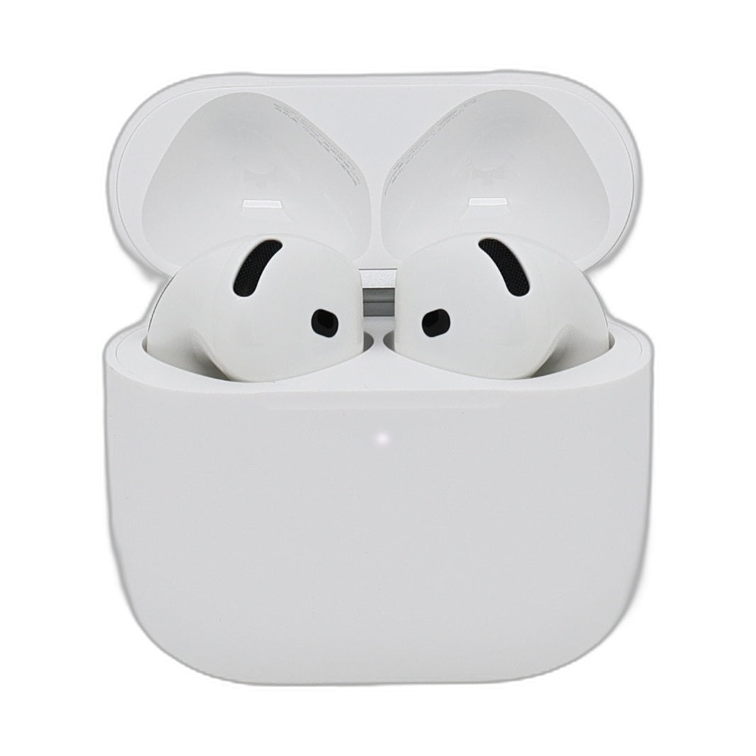 99新 Apple AirPods 4 (不支持主动降噪) 白色