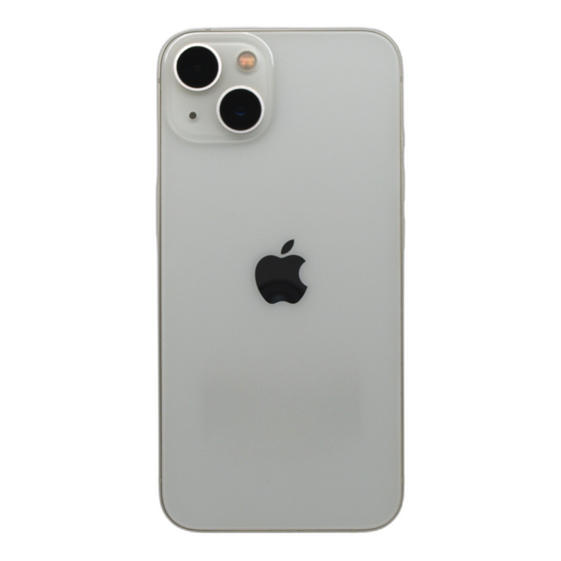 95新 Apple iPhone 13 256G 星光色 中國大陸版