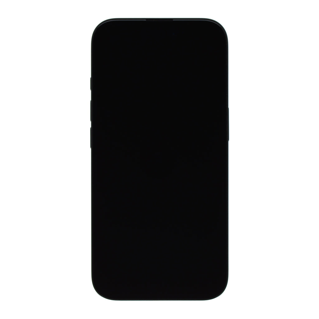 95新 Apple iPhone 16 256G 黑色 中國大陸版