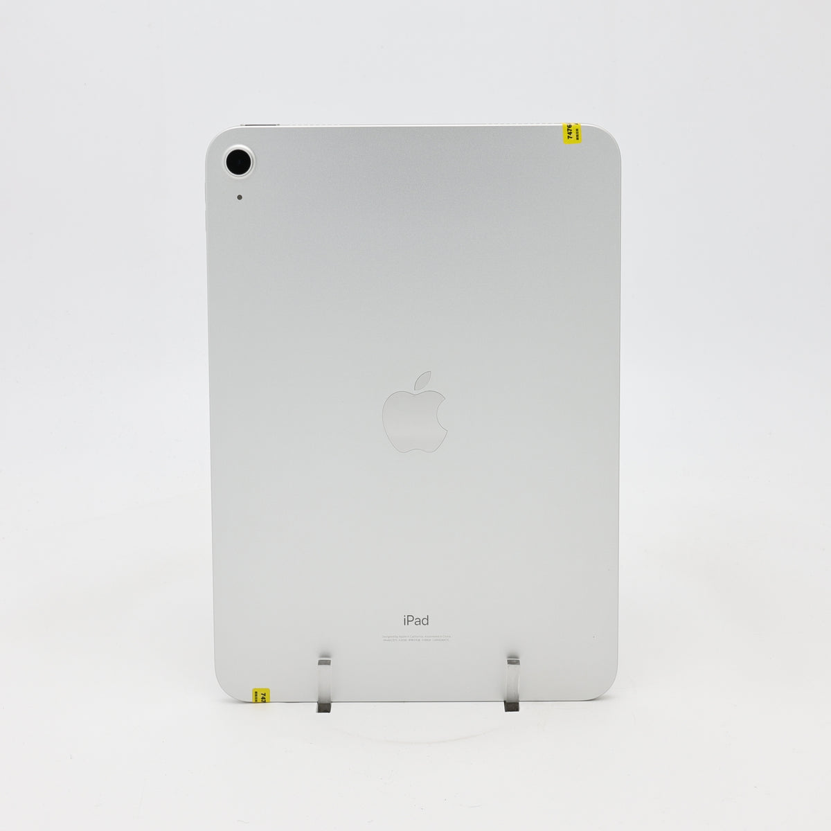 99新 Apple iPad 10代 64G 銀色 WIFI