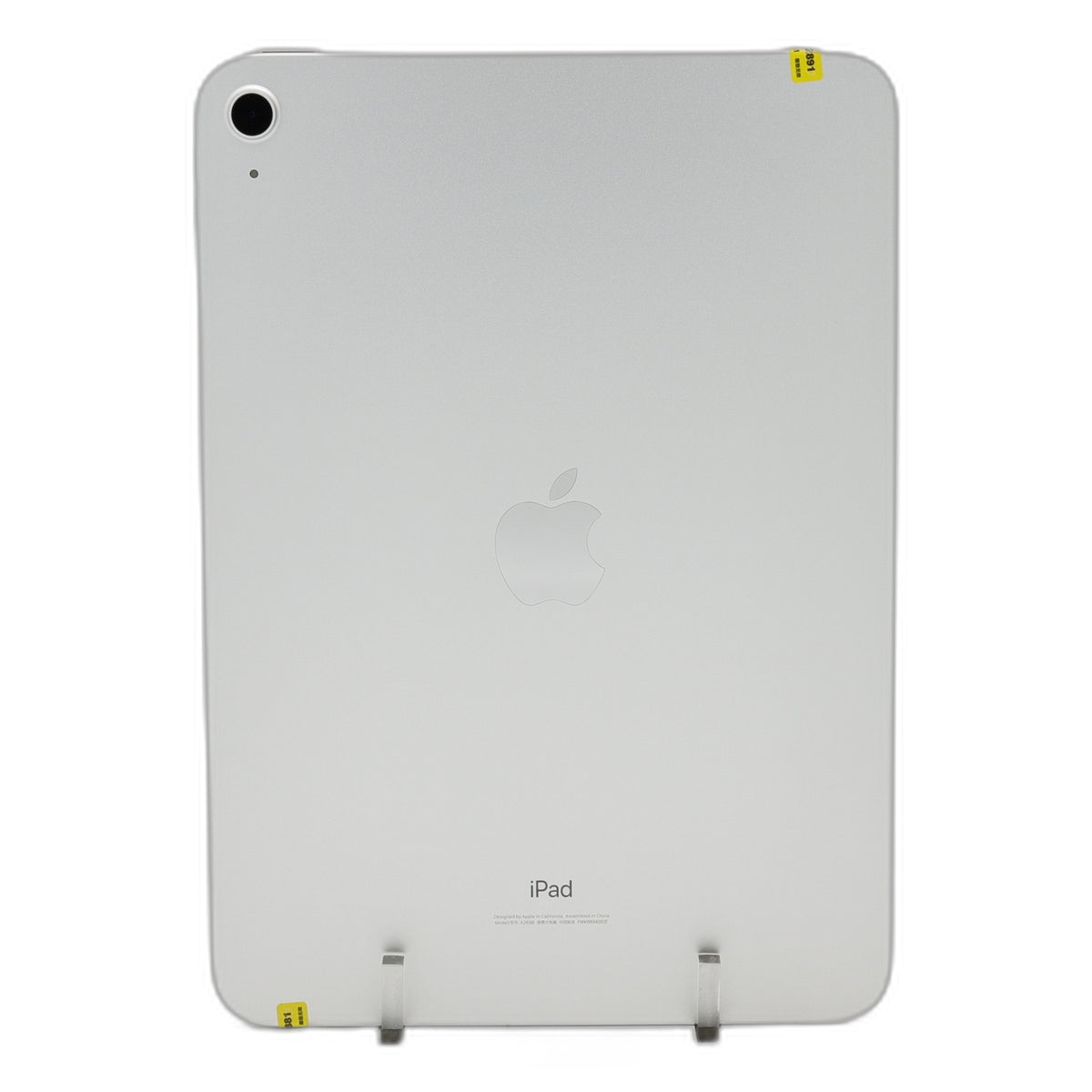 99新 Apple iPad 10代 64G 銀色 WIFI