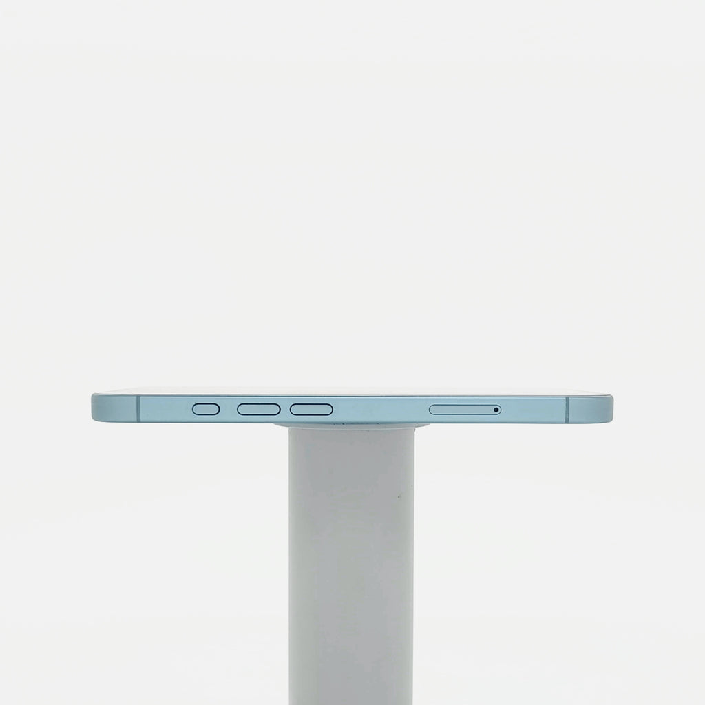95新 Apple iPhone 16 256G 深青色 中國大陸版