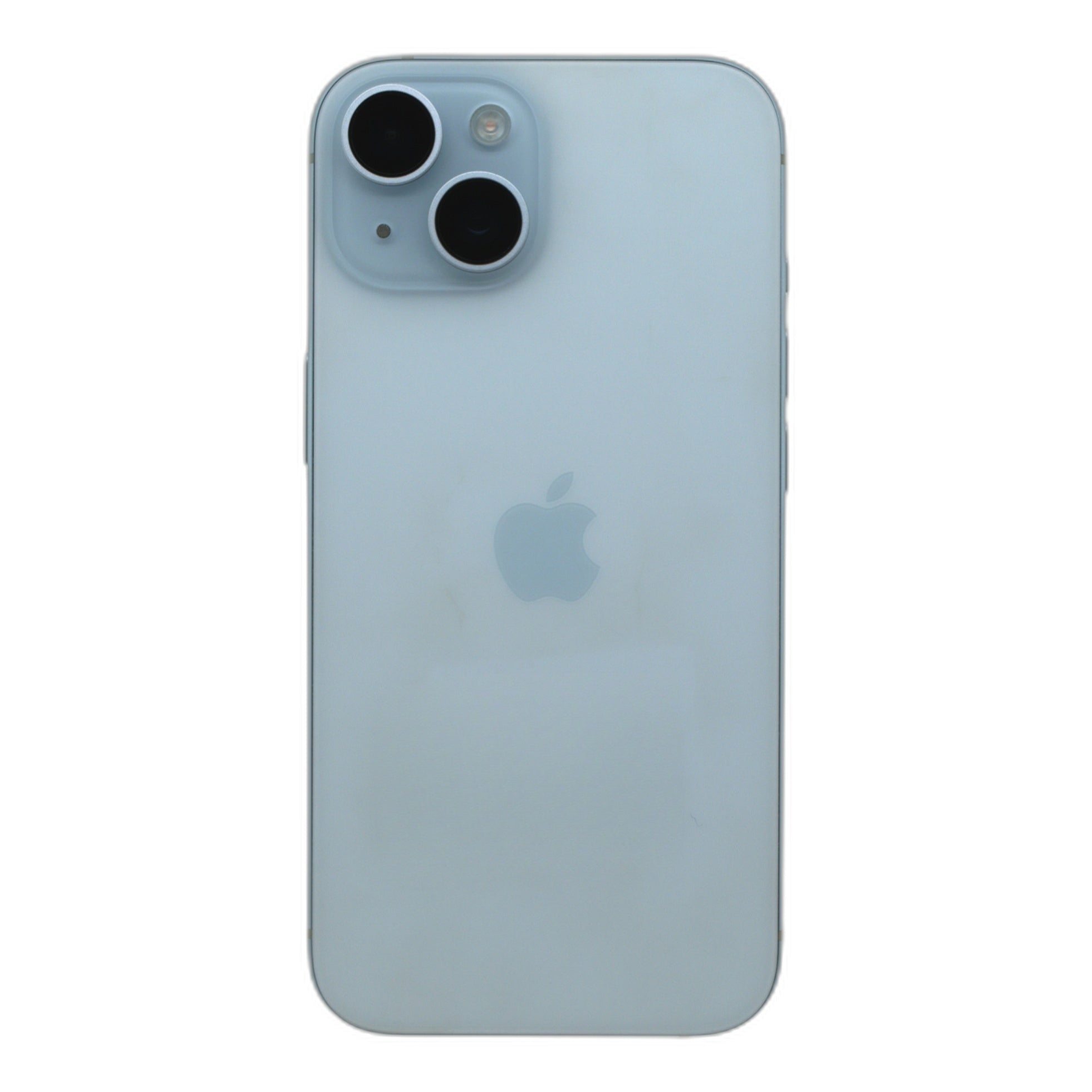95新 Apple iPhone 15 256G 藍色 中國大陸版