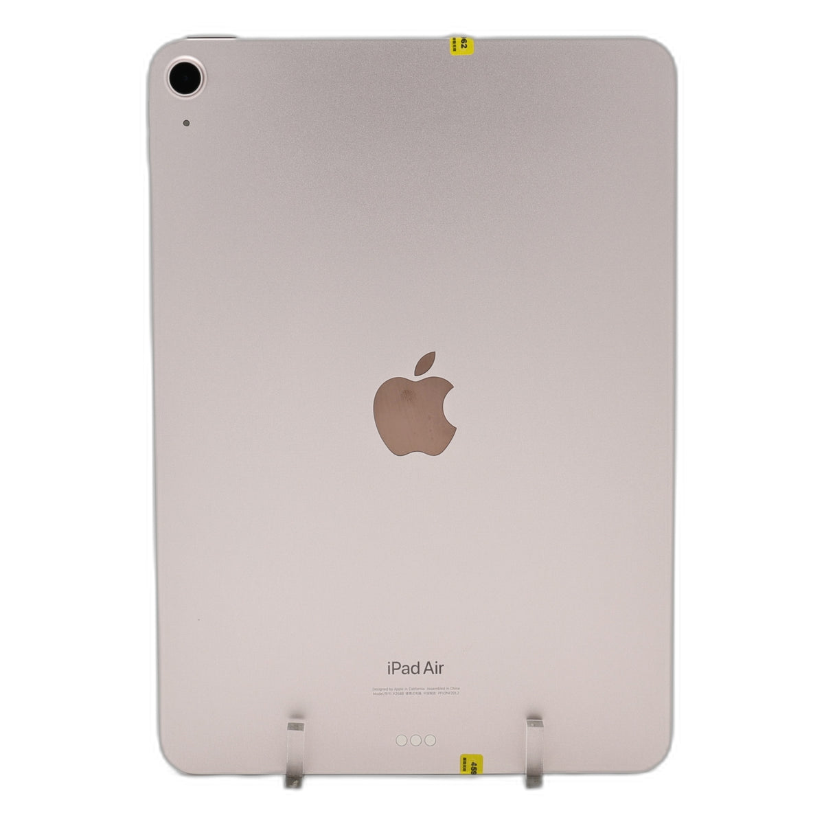 95新 Apple iPad Air5 64G 粉紅色 WIFI