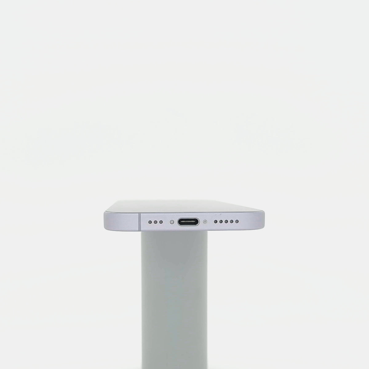 95新 Apple iPhone 17 256G 薰衣草紫色 中國大陸版