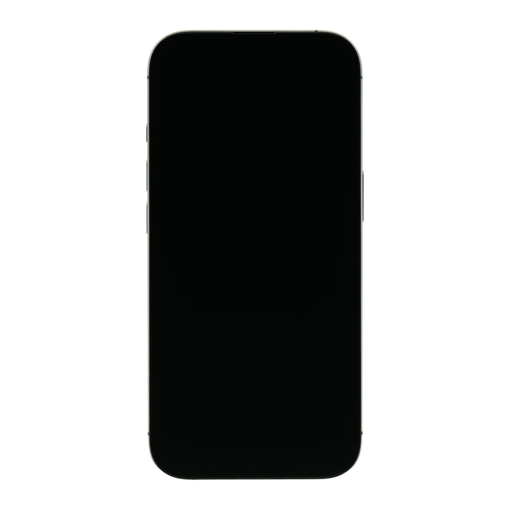 95新 Apple iPhone 16 Pro 256G 原色鈦金屬 中國大陸版