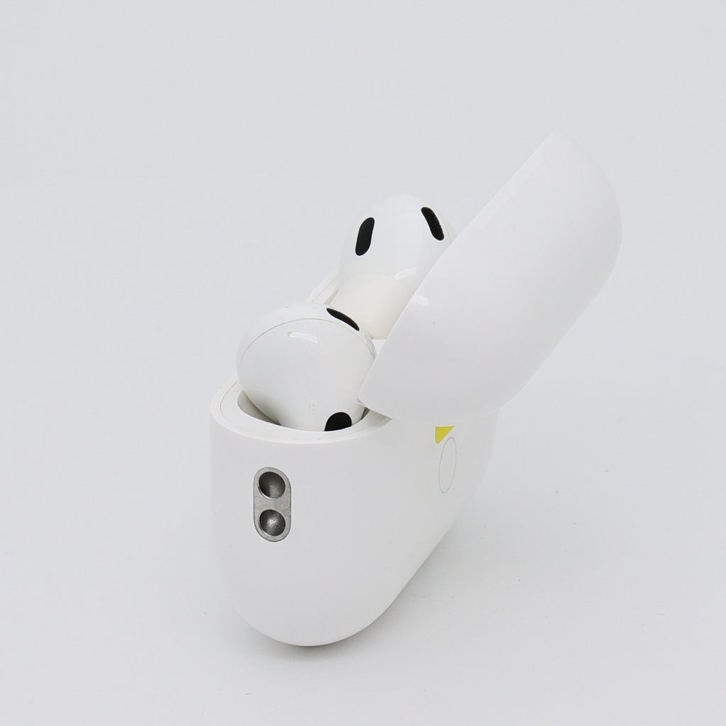 99新 Apple AirPods Pro 2 白色