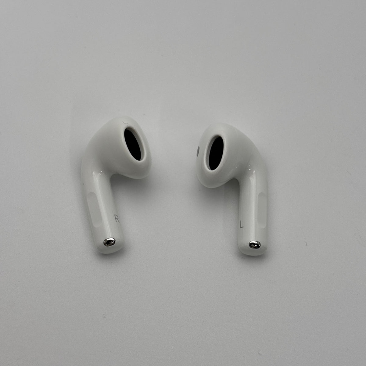 99新 Apple AirPods 5 單耳 白色