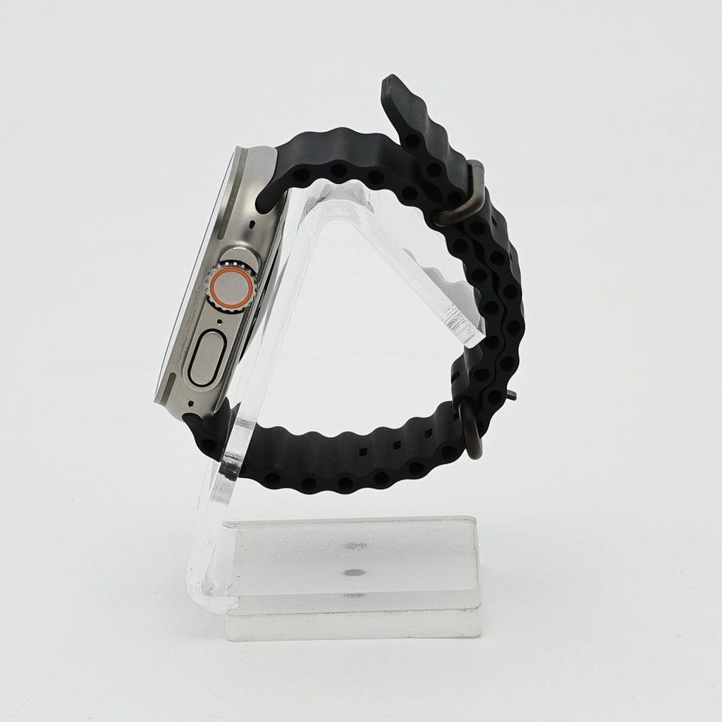 99新 Apple Watch Ultra 2 49毫米 鈦金屬