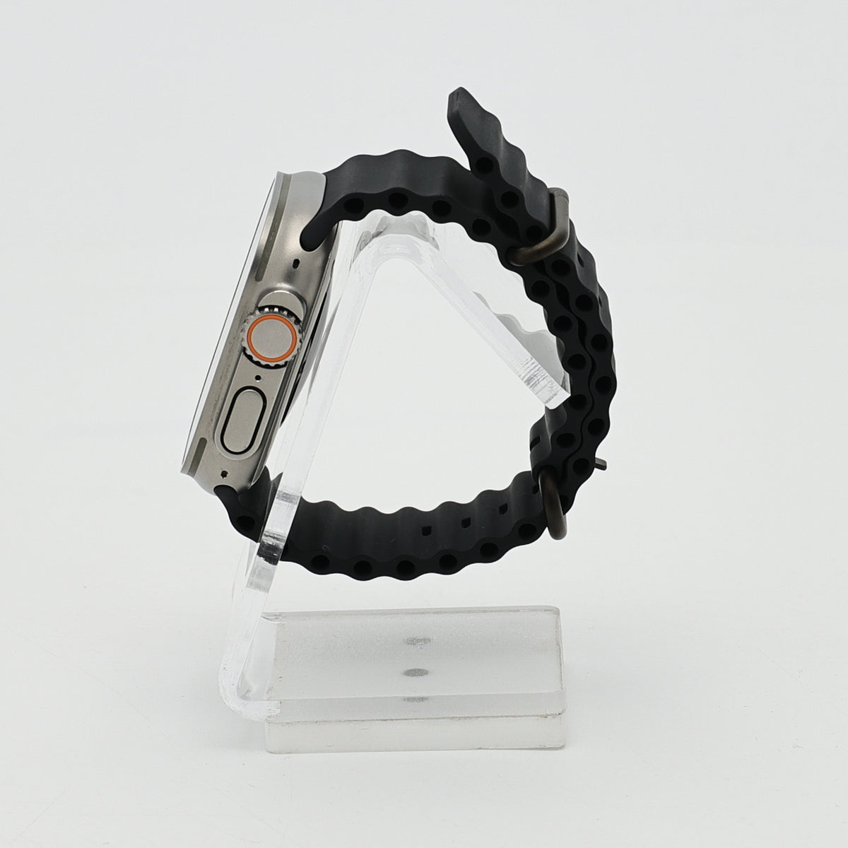 99新 Apple Watch Ultra 2 49毫米 鈦金屬