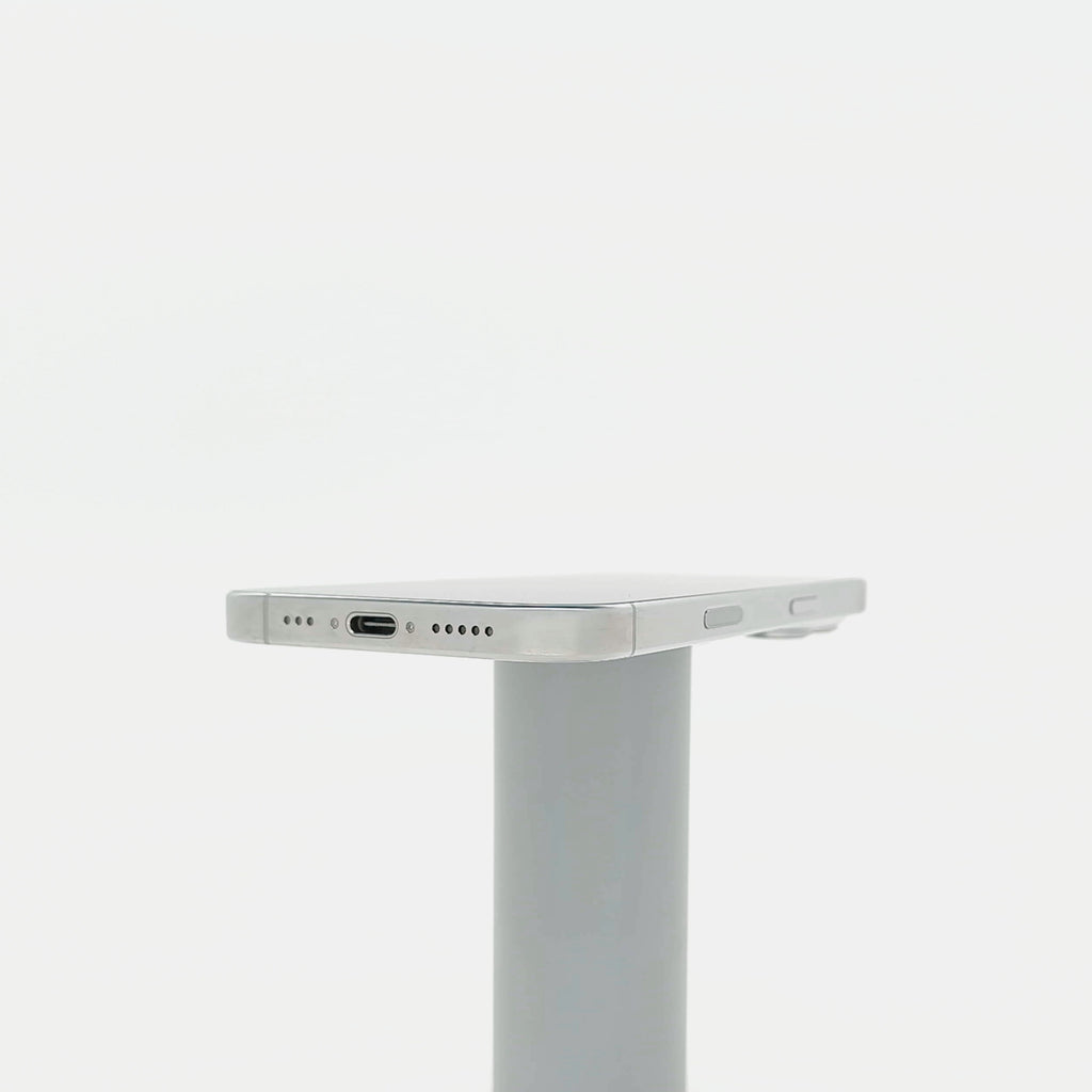 95新 Apple iPhone 16 Pro 256G 白色鈦金屬 中國大陸版