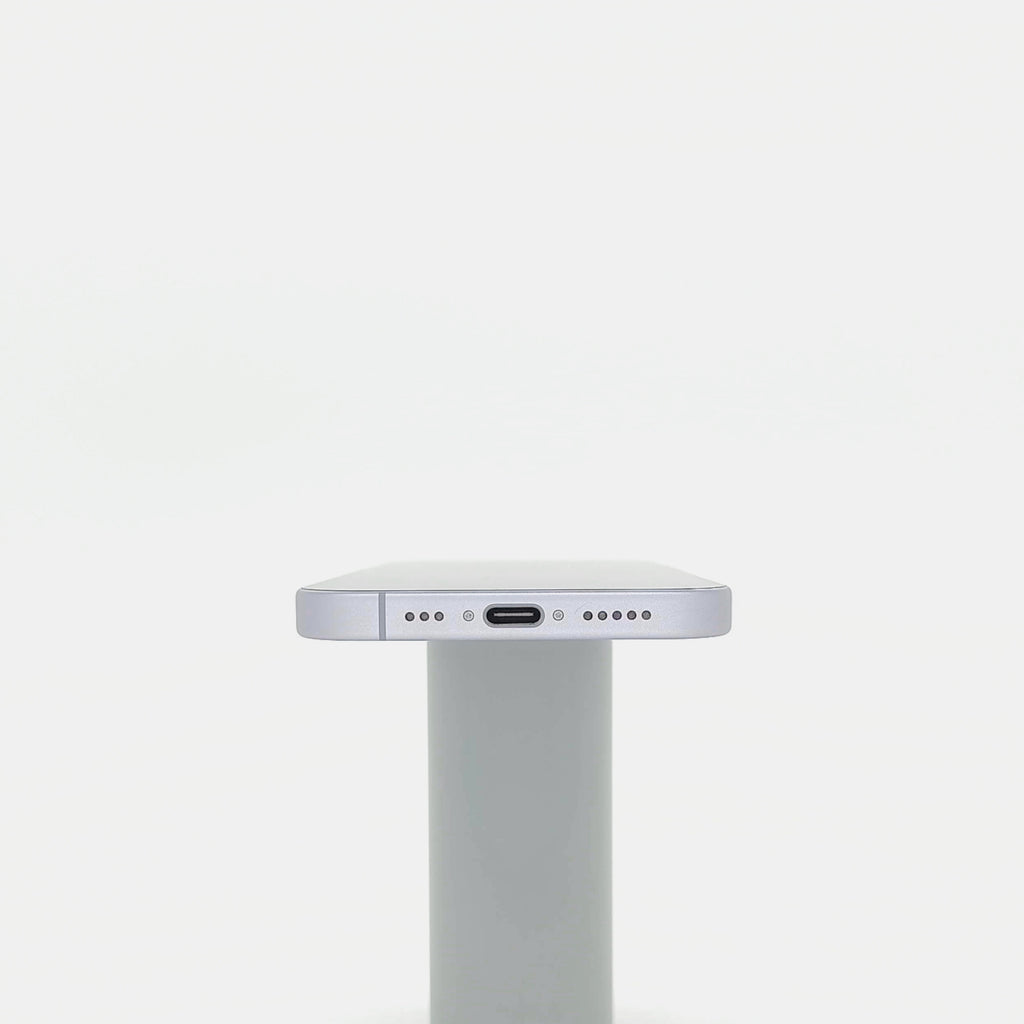 99新 Apple iPhone 17 256G 薰衣草紫色 中國大陸版
