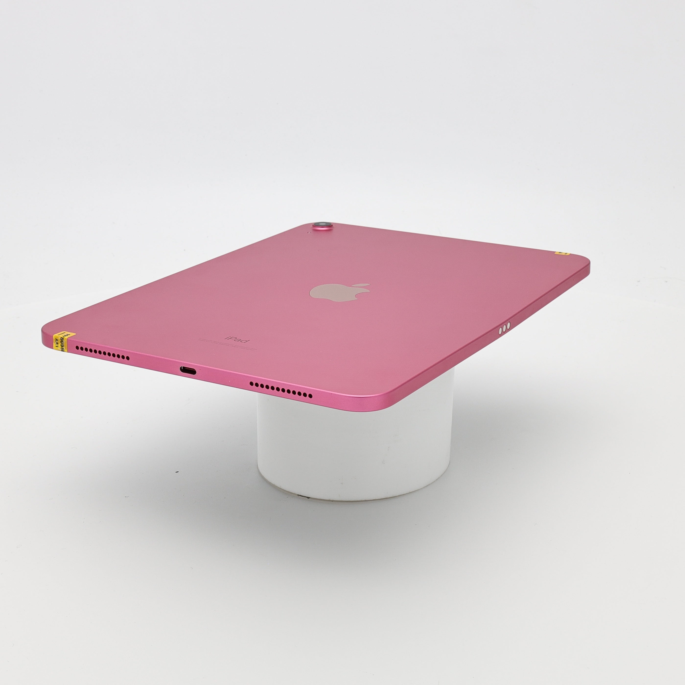 95新 Apple iPad 10代 256G 粉紅色 WIFI
