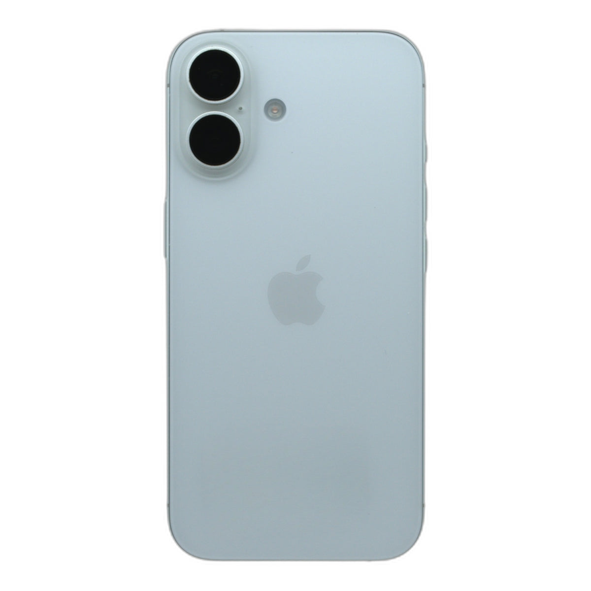 95新 Apple iPhone 16 256G 白色 中國大陸版