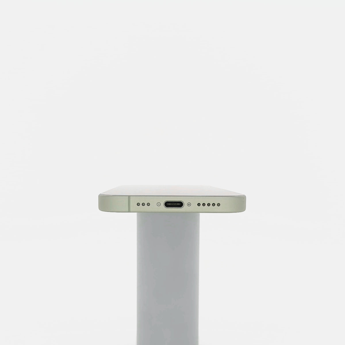 95新 Apple iPhone 17 256G 鼠尾草綠色 中國大陸版