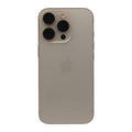 95新 Apple iPhone 16 Pro 256G 沙漠色鈦金屬 中國大陸版