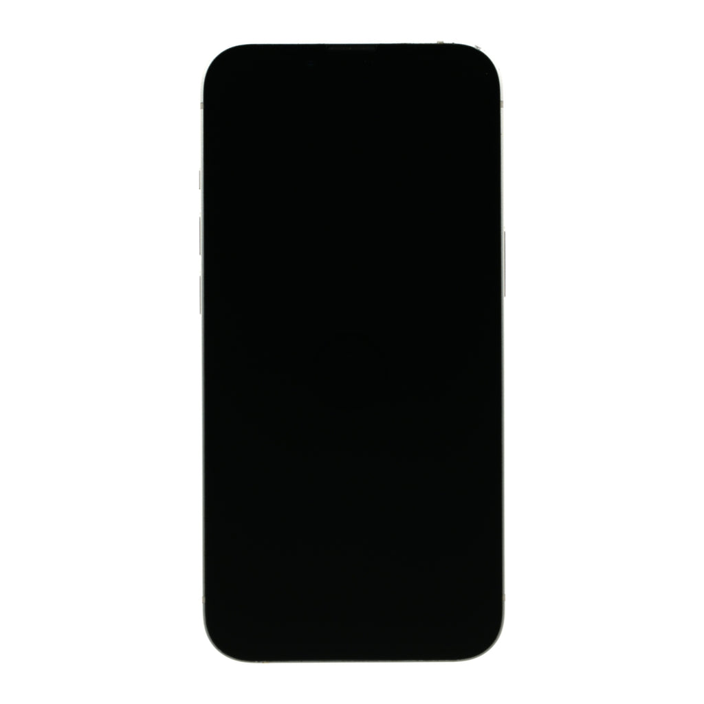 95新 Apple iPhone 13 128G 星光色 中國大陸版