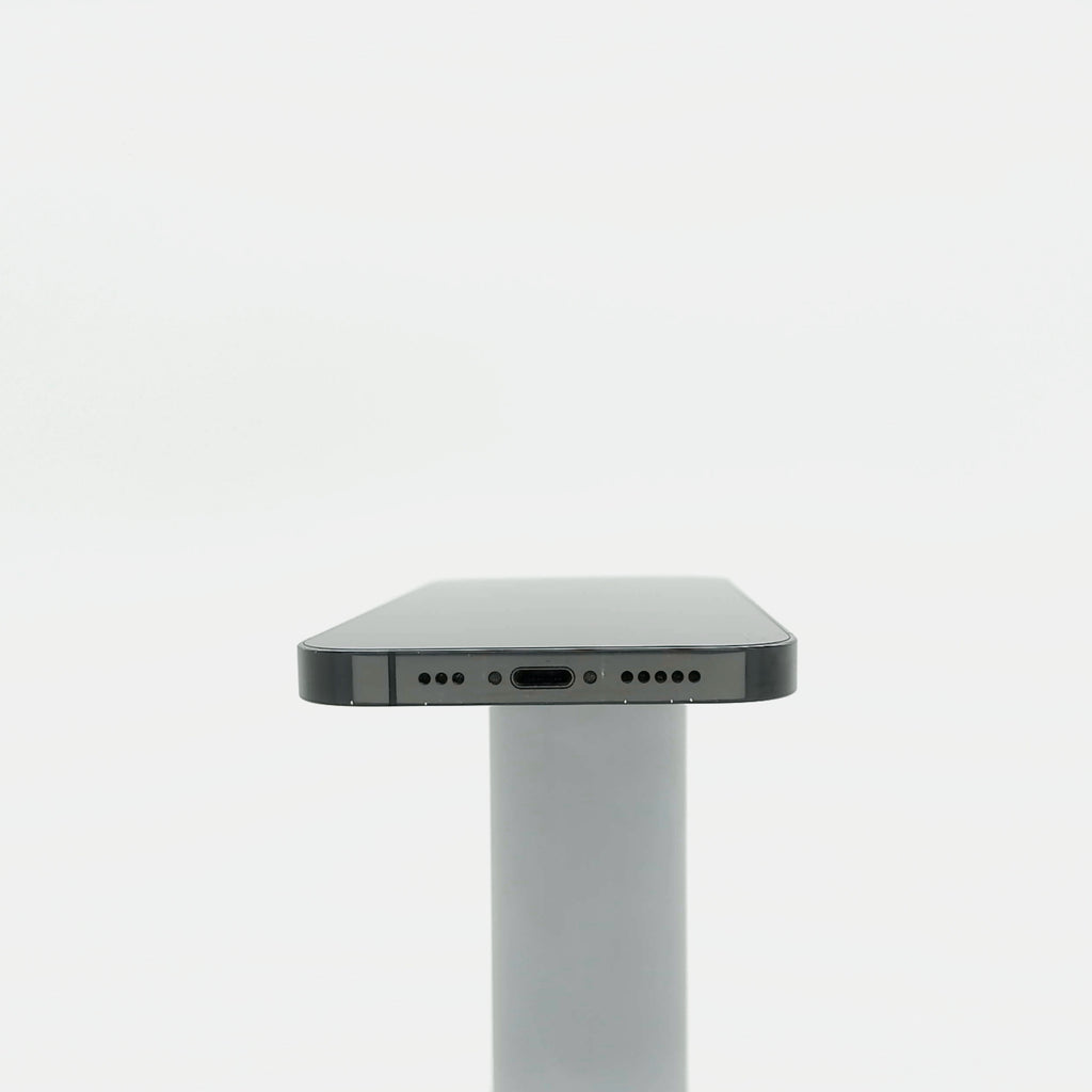 95新 Apple iPhone 14 Pro 256G 深空黑色 中國大陸版