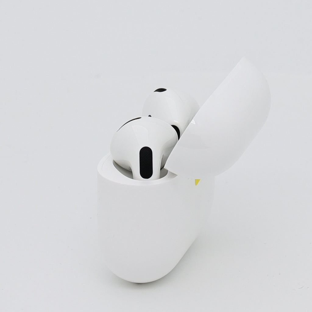 99新 Apple AirPods 4 (支持主动降噪) 白色