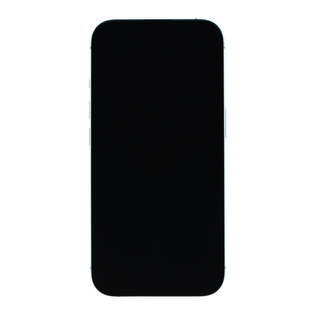95新 Apple iPhone 16 256G 白色 中國大陸版