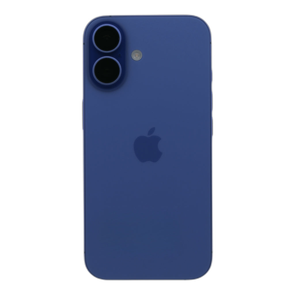99新 Apple iPhone 16 256G 群青色 中國大陸版