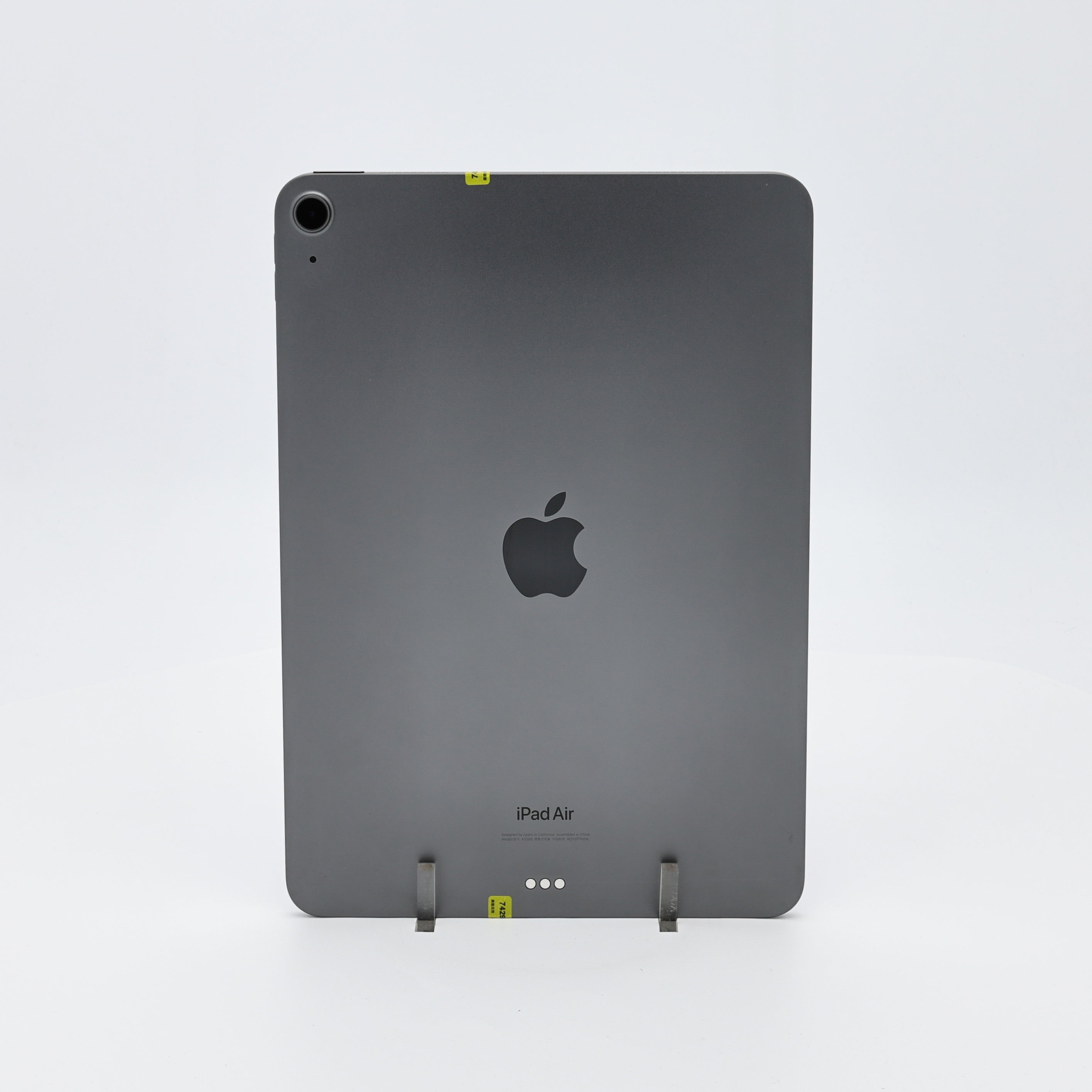 95新 Apple iPad Air5 256G 深空灰色 WIFI