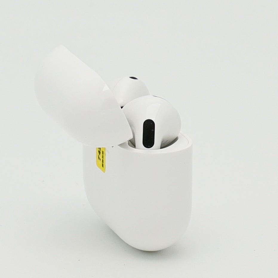 99新 Apple AirPods 4 (支持主动降噪) 白色