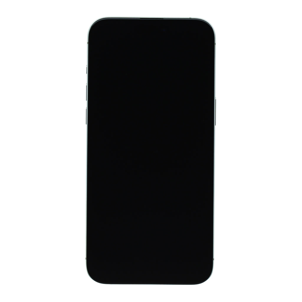 95新 Apple iPhone 15 Pro Max 256G 白色鈦金屬 中國大陸版