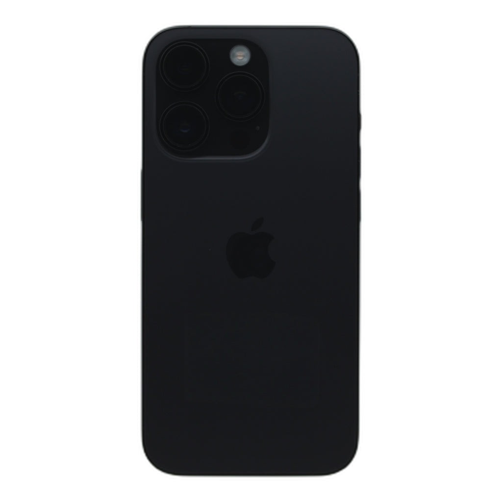 95新 Apple iPhone 14 Pro 256G 深空黑色 中國大陸版