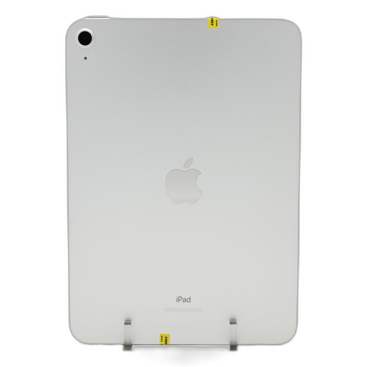 99新 Apple iPad 10代 64G 銀色 WIFI
