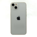 95新 Apple iPhone 13 128G 星光色 中國大陸版