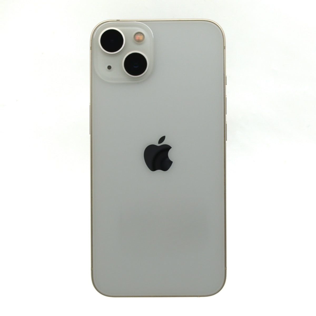 95新 Apple iPhone 13 128G 星光色 中國大陸版