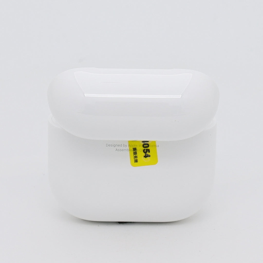 99新 Apple AirPods 4 (支持主动降噪) 白色