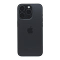 95新 Apple iPhone 15 Pro 256G 黑色鈦金屬 中國大陸版