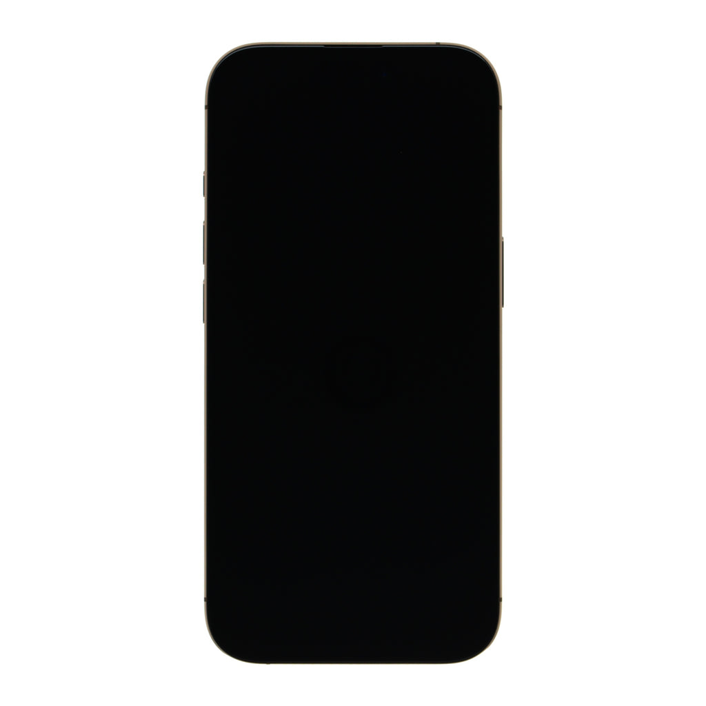 95新 Apple iPhone 16 Pro 128G 沙漠色鈦金屬 中國大陸版