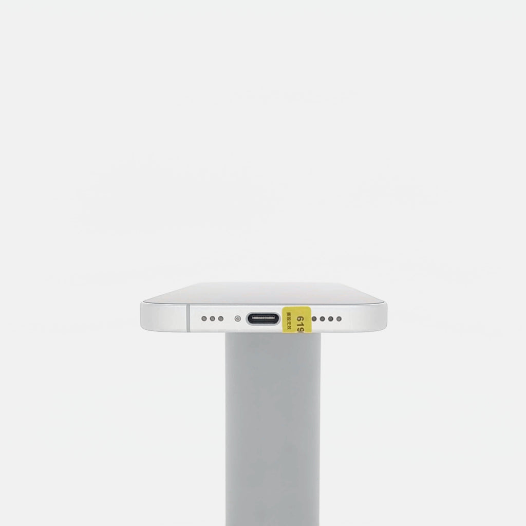 99新 Apple iPhone 17 256G 白色 中國大陸版