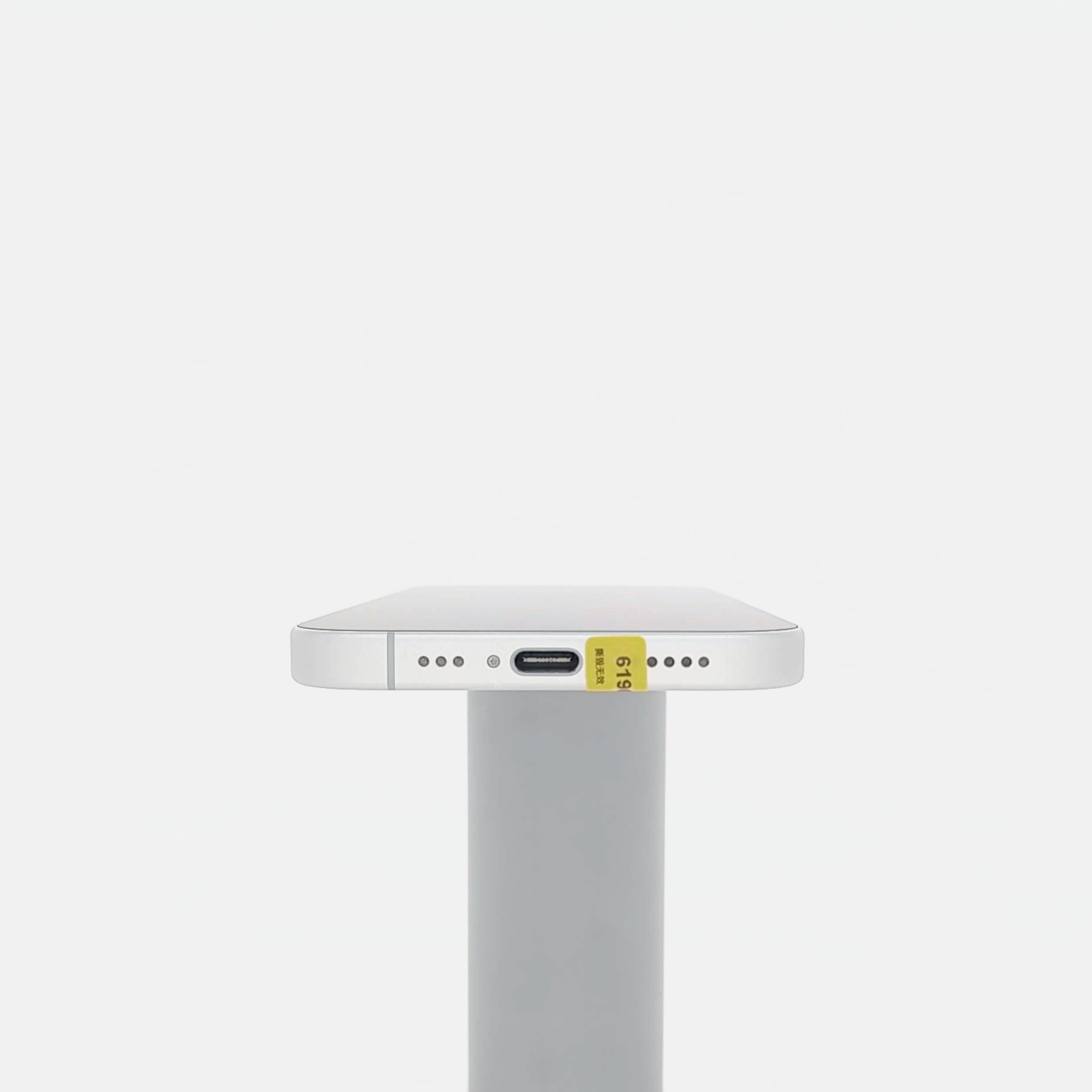 99新 Apple iPhone 17 256G 白色 中國大陸版